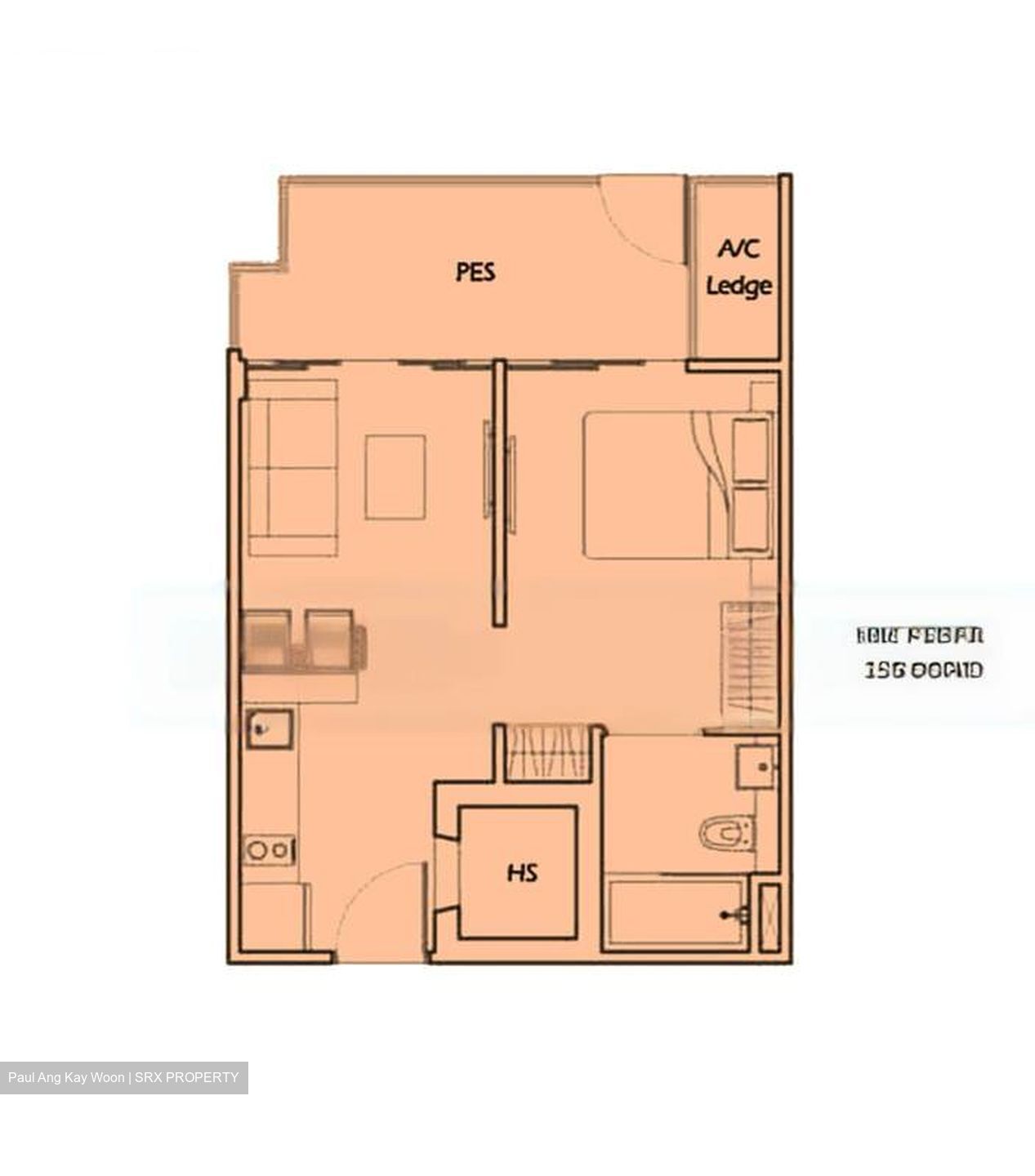 Mount Sophia Suites (D9), Apartment #425159751